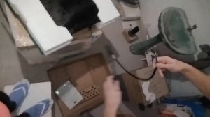 Распаковка — Индукционная варочная панель Bosch PIE631HB1E