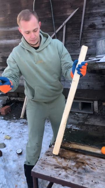 ИСПЫТАНИЯ - АВТОРСКОГО НОЖА РУЧНОЙ РАБОТЫ 🆘‼️ (из с? смотреть онлайн