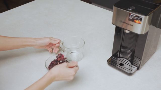 Термопот BR1089 смотреть онлайн