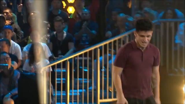 БРЕЙК ДАНС БАТЛ - break dance battle смотреть онлайн