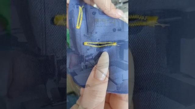 ZOJE ZJ783-BD | Петельная машина #Promily смотреть онлайн