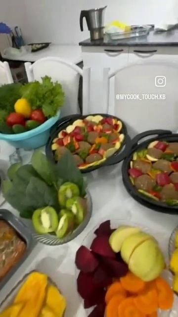 Кухонный робот автомат Mycook Touch Jedani для комфорта и удов смотреть онлайн