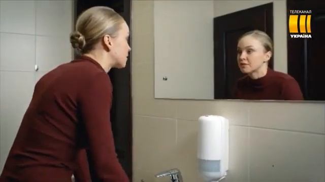 Серіал "Сашина справа" прем'єра 26 квітня о 17:00 на каналі Україна смотреть онлайн
