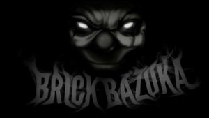 Brick Bazuka ЕШЬ весь альбом