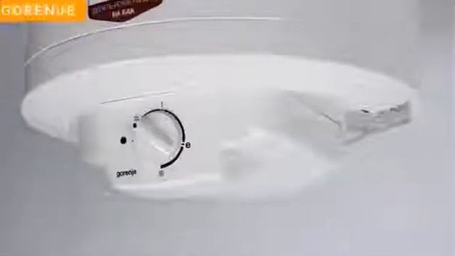 Водонагреватель Gorenje GBF UA 360p смотреть онлайн