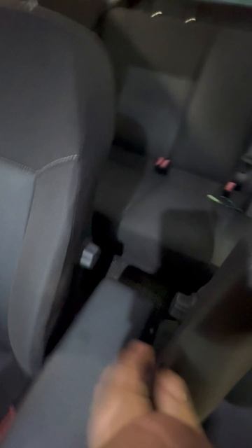 Opel Astra H - Результат вдосконалення сидінь смотреть онлайн