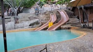 Горячий источник I Resort & Spa  Нячанг Вьетнам (грязевые ва?