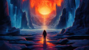 Pulsed plasma / #солярис / - Boe Sci-Fi FUSION)