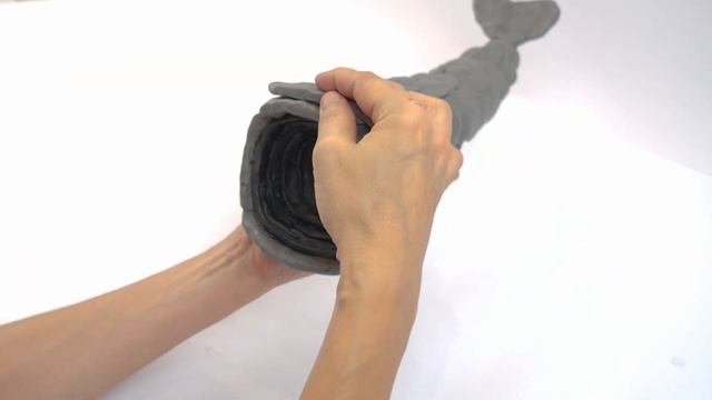 Лепим Огромных Морских МОНСТРОВ! Эль Гран Майя, Блуп и смотреть онлайн