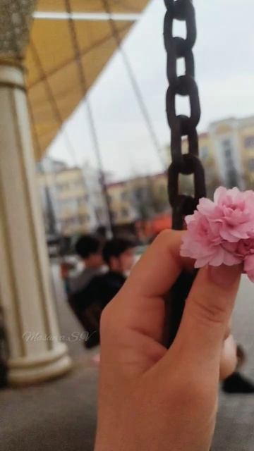 г. Грозный.. качели 💞 смотреть онлайн