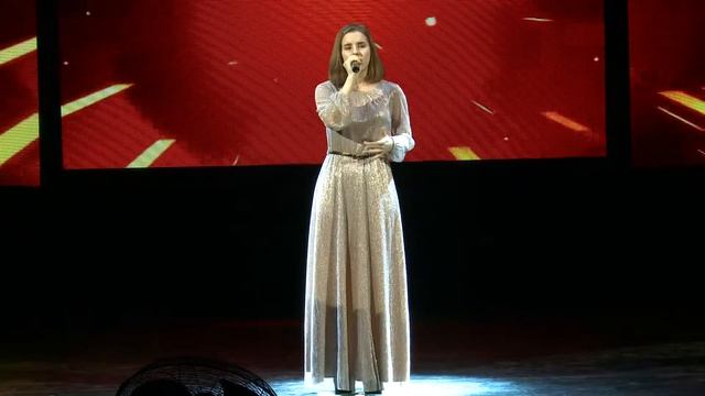 #ZaГрай fest 2018 /София Эшфорд ( ГАЛА КОНЦЕРТ) смотреть онлайн