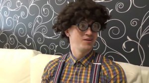 КОРОЧЕ ГОВОРЯ, БАБЛ КВАС