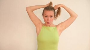 3 ПРИЧЁСКИ С ЯПОНСКОЙ ШПИЛЬКОЙ