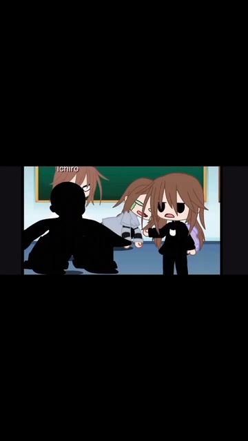 Разные могут быть ситуации #гача#гача ржача# смотреть онлайн