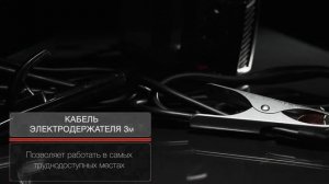 Сварочный инвертор РЕСАНТА САИ 250 ПРОФ 65/31