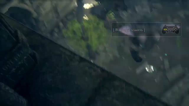 Прохождения The Last Guardian: Последний Хранитель часть 1. смотреть онлайн