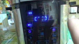 Плов из филе цыплёнка в МУЛЬТИВАРКА-СКОРОВАРКА HYMC-1618