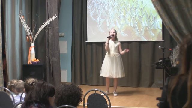 Вокальная студия Драйв рук-ль Екатерина Смирнова