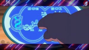 Все грехи и ляпы - Лило и Стич - Инь и Янь - Серия 6, сезон 1