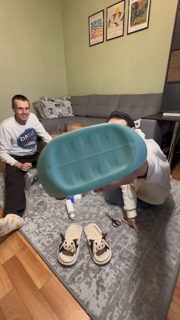 ЧТО СДЕЛАТЬ С ПЛАСТИКОМ ВЫКИНУТЬ VS ПЕРЕРАБОТАТЬ? #плас смотреть онлайн