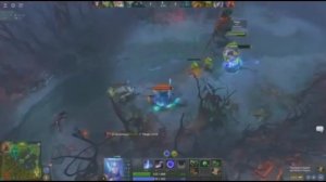 Лучшие герои для новичка в ДОТА2 простые и сильные #дота2 #новички #гайд