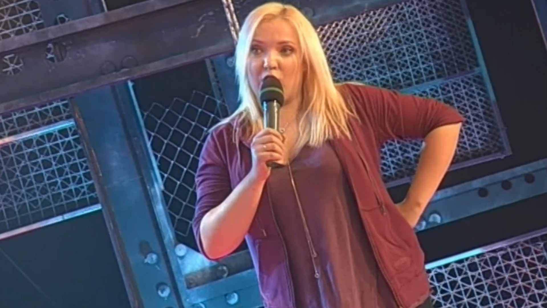 Смех без правил 10 сезон 17 серия