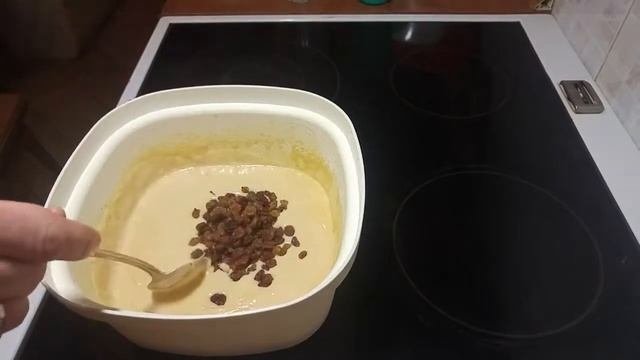 Кексы. Вкусно, быстро, просто.