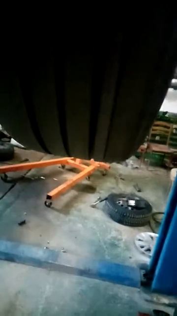 Гранта ремонт кпп смотреть онлайн