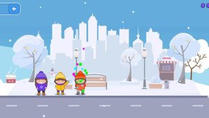 развивающие мультики