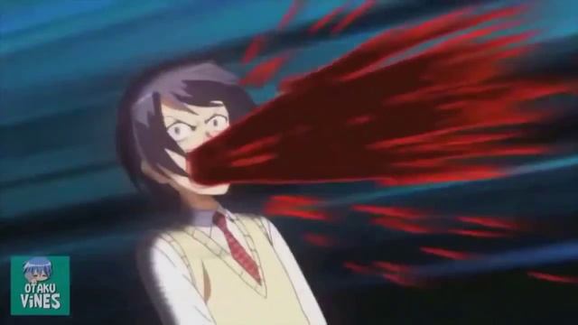 Аниме приколы 2