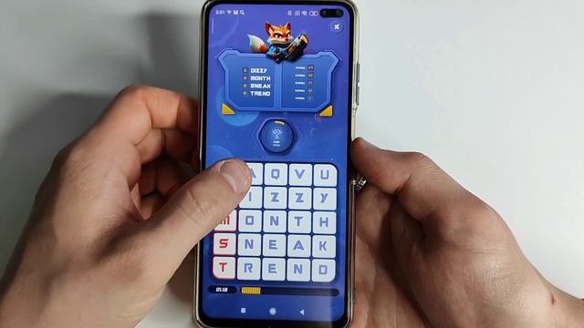 4450₽ ЗА 3 ЧАСА ИГРЫ В СЛОВА - ЗАРАБОТОК НА ТЕЛЕФОНЕ БЕЗ В смотреть онлайн