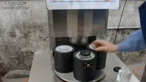 Вакуумный закаточный укупор для стеклянных банок/Пол?