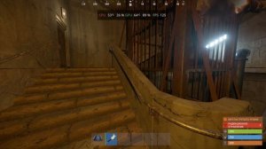 RUST: ПОВЫШЕНИЕ FPS и ОПТИМИЗАЦИЯ | НАСТРОЙКА ГРАФИКИ в РА?