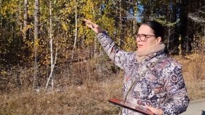 Строительство дома.Выбор участка по фэншуй