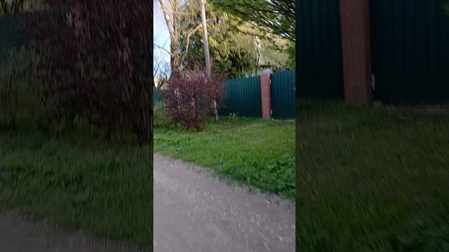 Уличный комфорт