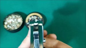 Самодельный KIMAR DERRINGER под Флобер 4 мм