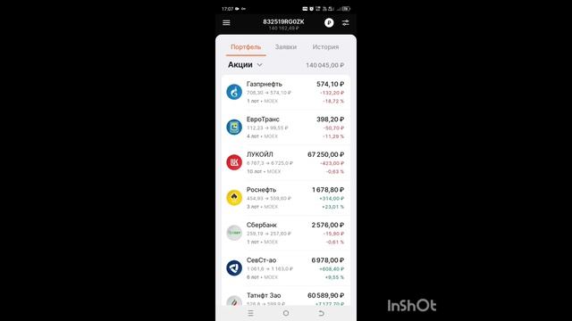 Рост на фондовом рынке смотреть онлайн