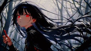 Nightcore - 9 жизней (Татьяна Решетняк)