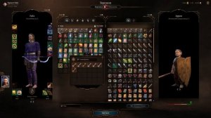 РАБОЧИЙ БАГ НА ТОРГОВЛЮ в Baldur's Gate 3!!! (работает после 22 хотфикса) #baldursgate3