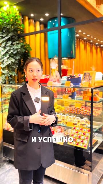 Обзор оборудования от PROKITCHEN в заведении Cakes&Bakes смотреть онлайн