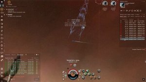 Confessor PVE соло С4 ► EvE Online EvE ► Frontier Barracks с4