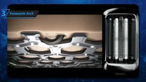 ТОП-5: Лучшие электробритвы 2025