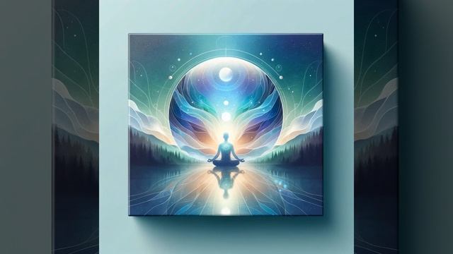 Медитация для быстрого восстановления.