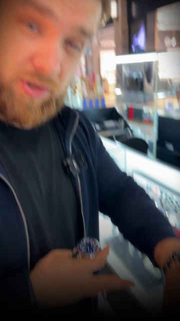 Наручные часы TISSOT SEASTAR #timeclub смотреть онлайн