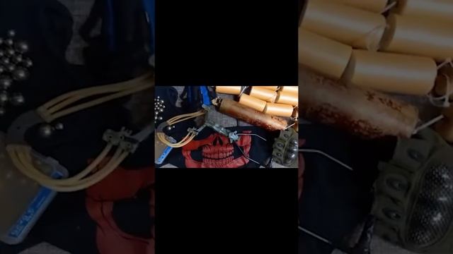 Еще один "борец за свободу"... смотреть онлайн