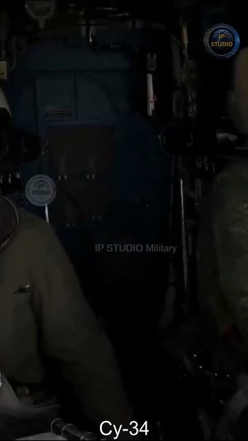 Особые фишки Су-34. #aviation смотреть онлайн