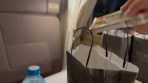 Ночной экспресс. Обзор купе. Поездка из Санкт-Петербурга в Москву.