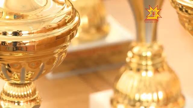 Спортивный город — здоровая нация смотреть онлайн