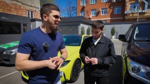 ПРОИГРАЛ BMW М4 WENGALLBI И ПОДАРИЛ М5 ЧЕЧЕНЦУ