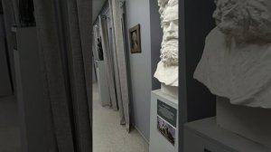 Музей Истории Фотографии, город Брянск